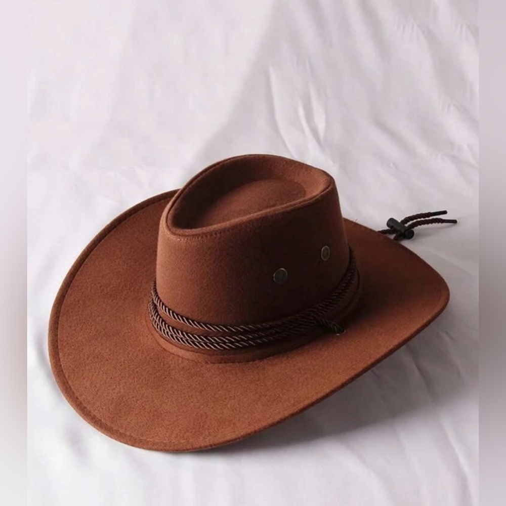 Cowboy hat